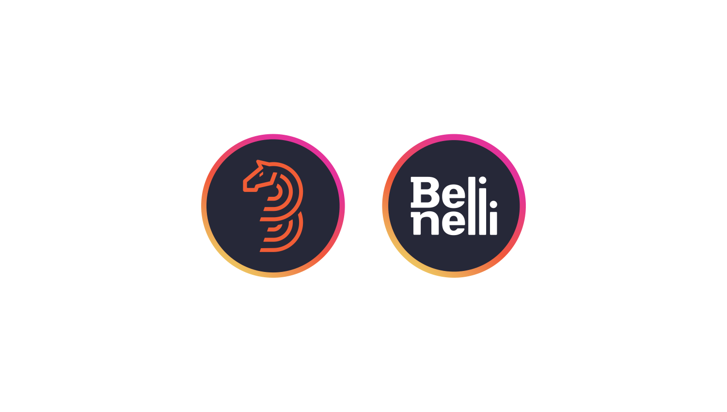 Belinelli logotipo Semi Joia foto perfil
