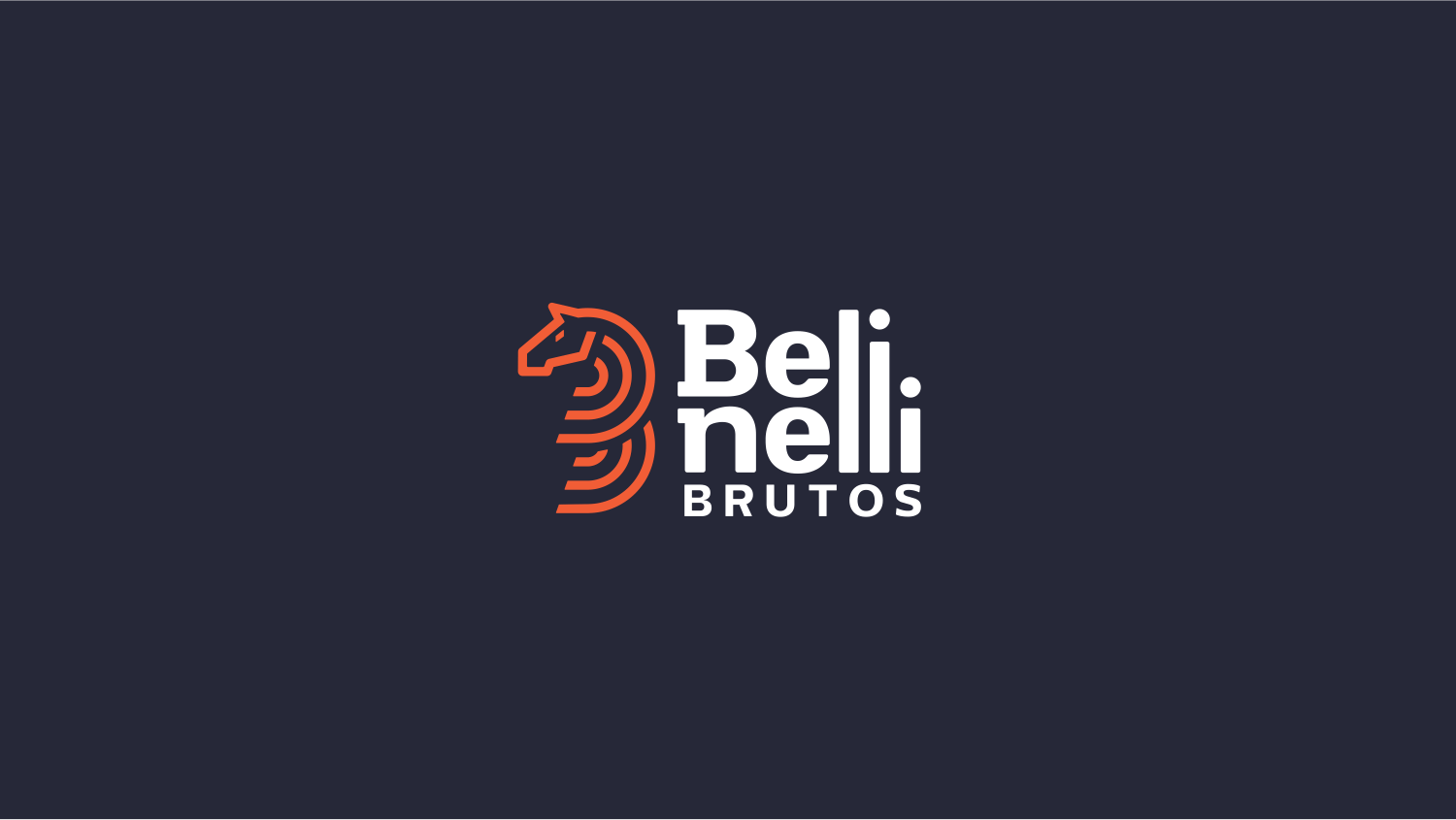 Belinelli logotipo Semi Joia