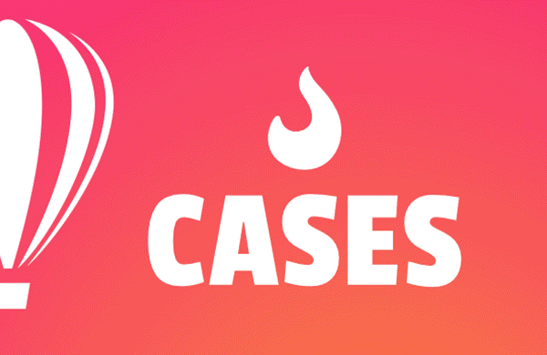 Cases Corel GIF