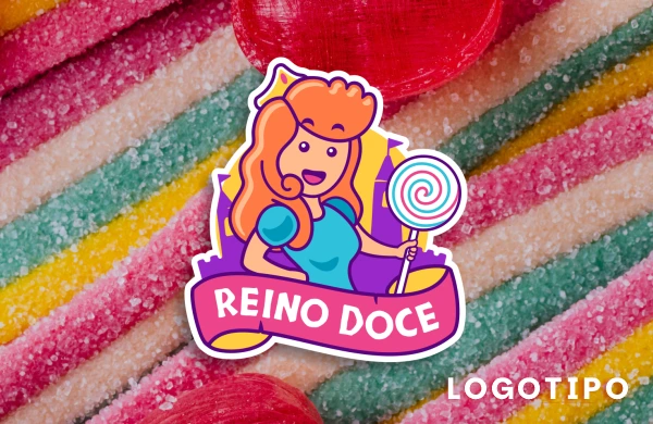 Reino Doce miniatura