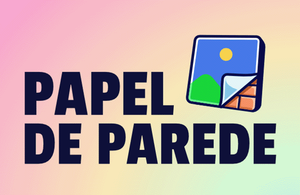 Papel de Parede para empresas